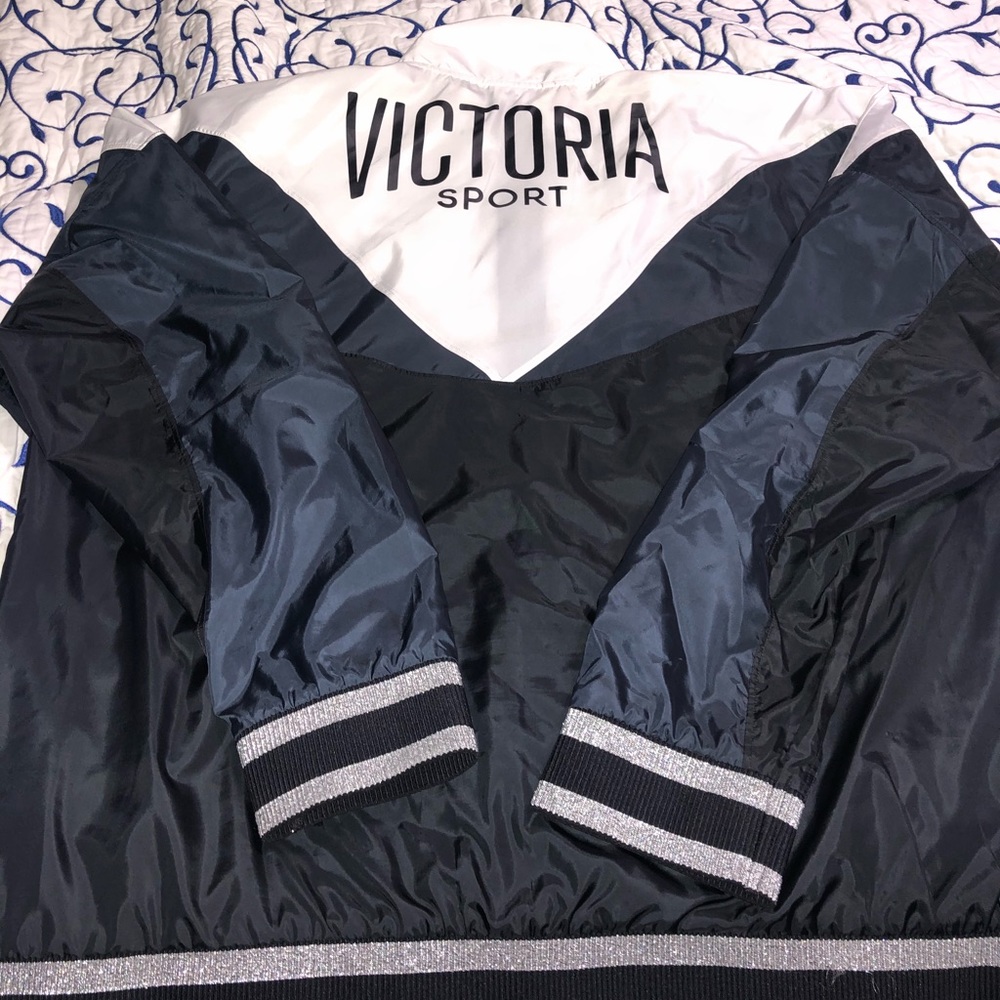 Victoria secret jacket